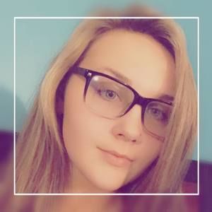 Meet your Posher, Karsyn